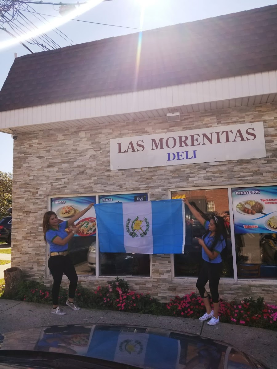 Morenitas Deli