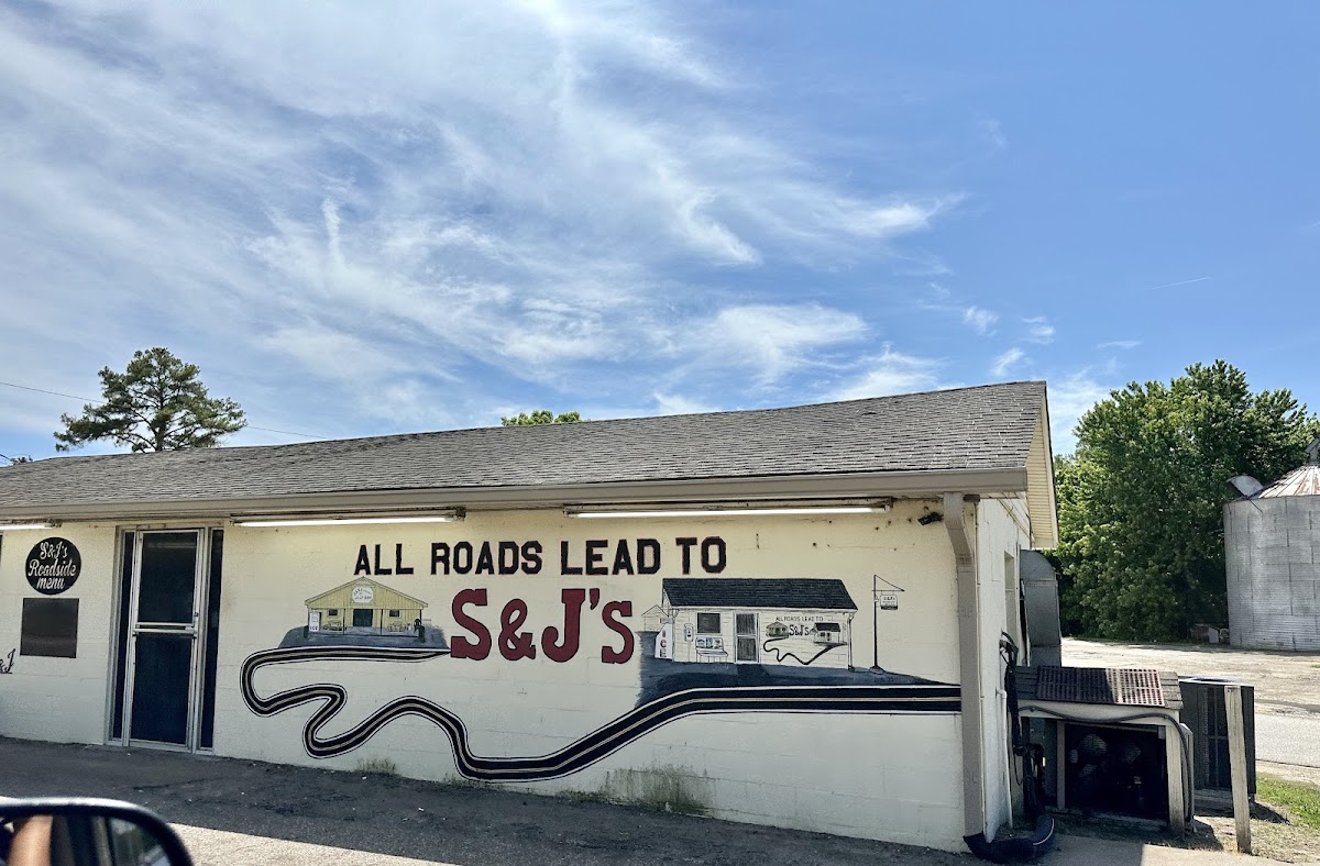 S&J Roadside Market